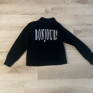 A new day target sweater